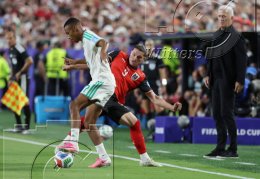      27.06.2026 | Fussball FIFA WM 2026 Algerien - Oesterreich