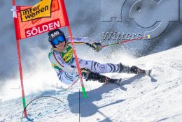 Wintersport Ski Alpin