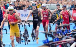 Triathlon