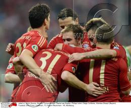 Fussball