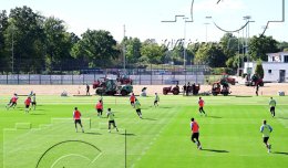 Fussball