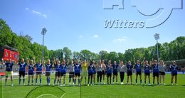              09.05.2026 | Fussball Frauen Bundesliga 1. FC Koeln - Hamburger SV