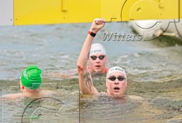 Schwimmen