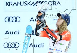 Wintersport Ski Alpin