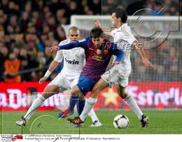 Fussball
