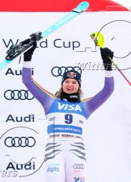 Wintersport Ski Alpin