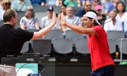 Tennis