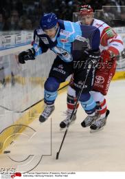 Wintersport Eishockey