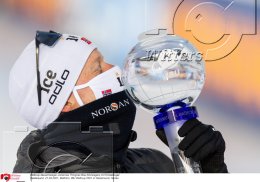 Wintersport Biathlon