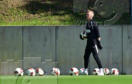 Fussball
