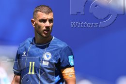            24.06.2026 | Fussball FIFA WM 2026 Bosnien-Herzegowina - Katar 