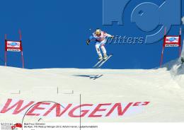 Wintersport Ski Alpin