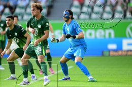 Fussball