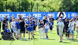         08.-11.07.2026 | Fussball Hamburger SV Trainingslager Daenemark