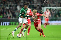 Fussball