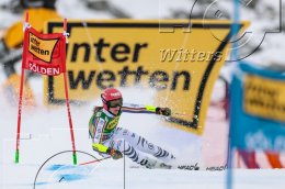 Wintersport Ski Alpin