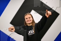   19.01.2026 | Fussball Frauen Hamburger SV Neuzugang Gloria Sliskovic