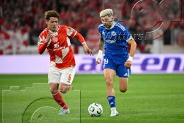            09.04.2026 | Fussball Conference League 1. FSV Mainz 05 - Racing Strassburg