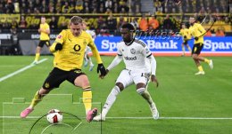 Fussball