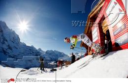 Wintersport Ski Alpin