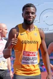 Leichtathletik