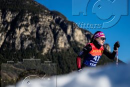 Wintersport Ski Nordisch