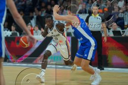 Basketball