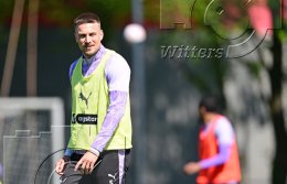         21.04.2026 | Fussball FC St. Pauli Training