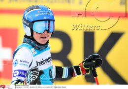 Wintersport Ski Alpin