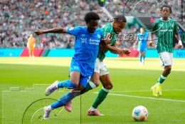 Fussball