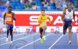 Leichtathletik