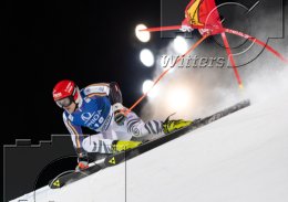 Wintersport Ski Alpin