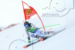 Wintersport Ski Alpin