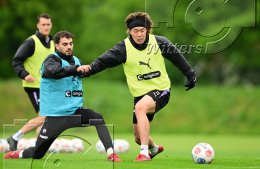 Fussball