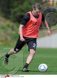Fussball