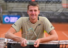                     09.-16.08.2026 | Tennis Ladies und Gents Cup 2026 in Hamburg