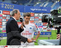 Fussball