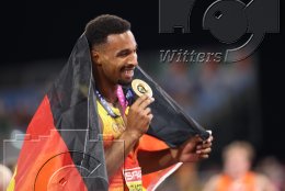 Leichtathletik