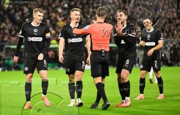 Fussball