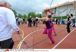 Sportpolitik
