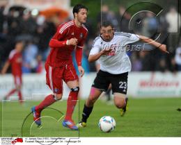Fussball