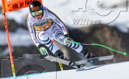 Wintersport Ski Alpin