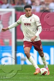 Fussball
