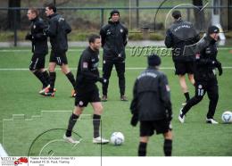 Fussball