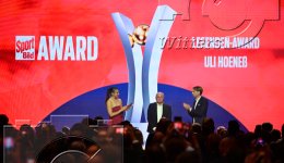 Sportgala