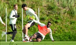 Fussball
