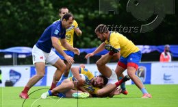 Rugby
