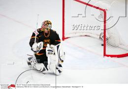 Wintersport Eishockey