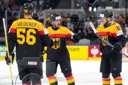 Wintersport Eishockey