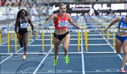 Leichtathletik